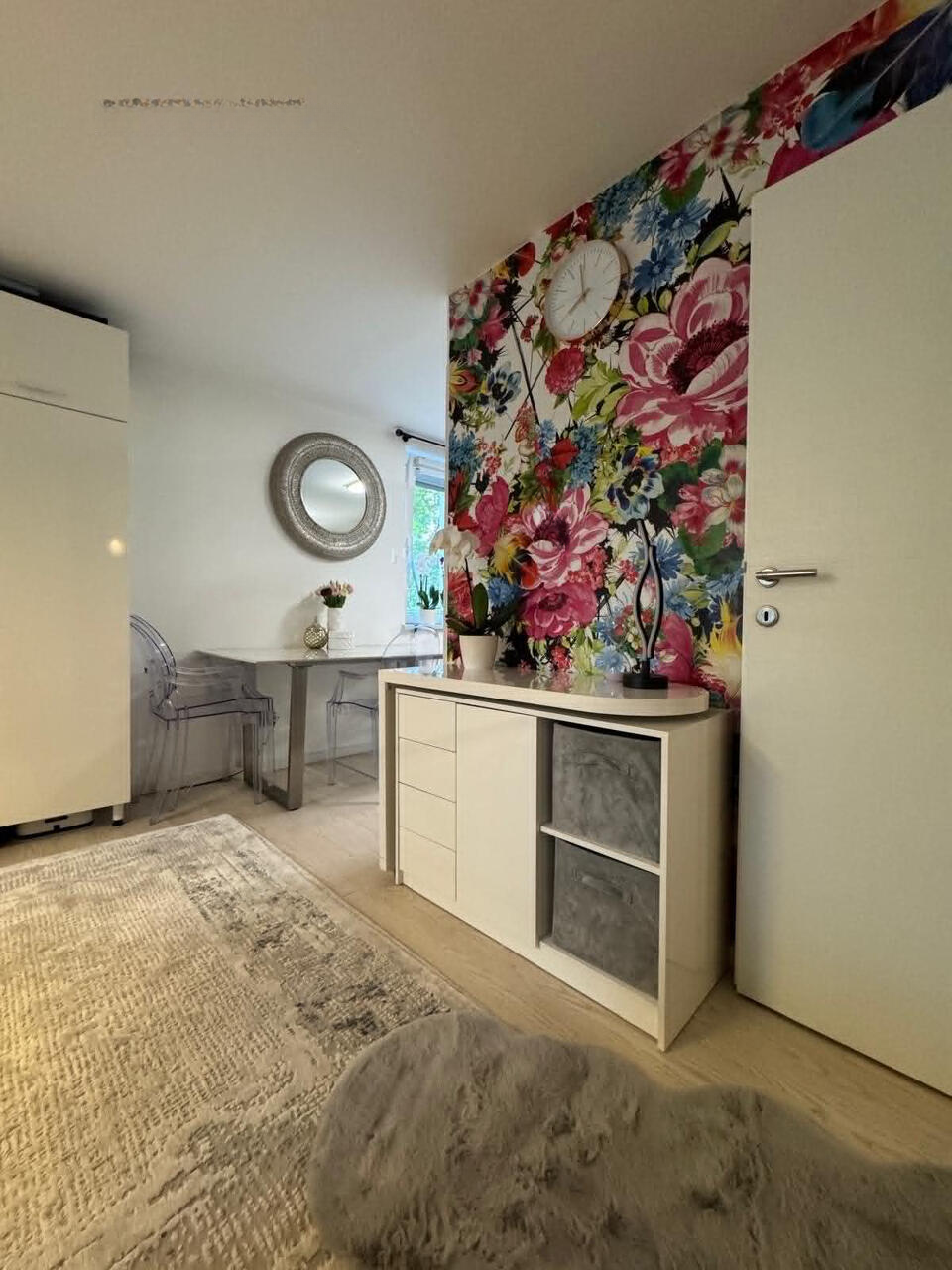 Квартира в Любляне, Словения, 54 м² - фото 6