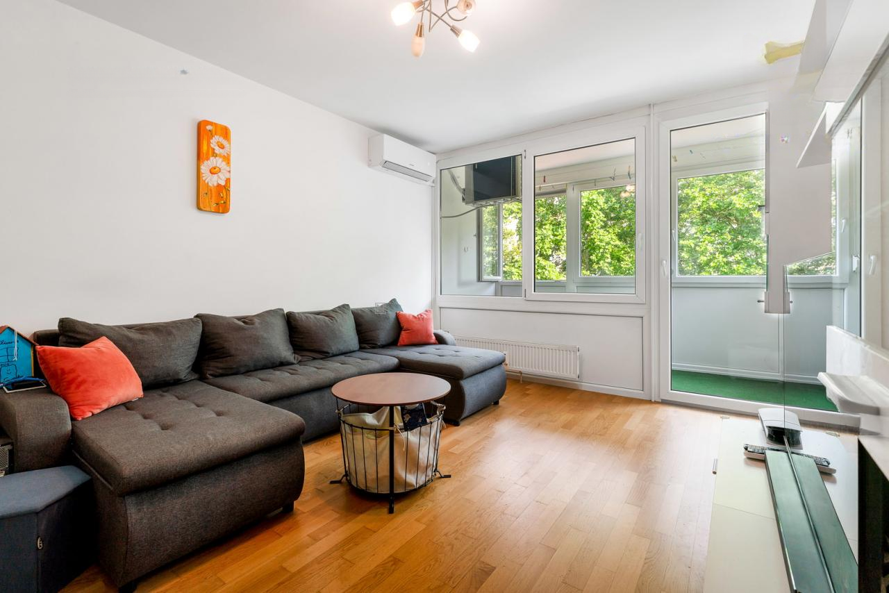 Квартира в Любляне, Словения, 95 м² - фото 6