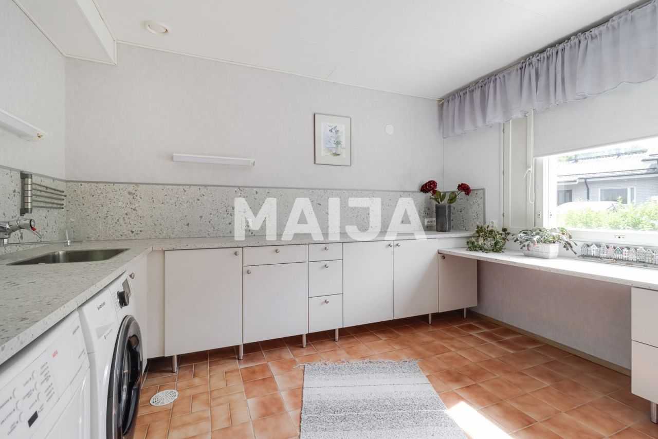 Дом в Вантаа, Финляндия, 167 м² - фото 9
