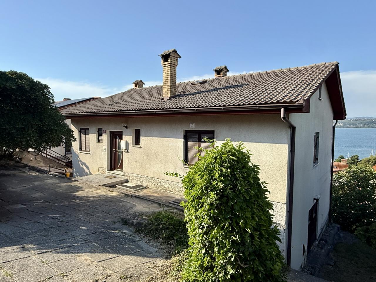 Дом в Копере, Словения, 180 м² - фото 6