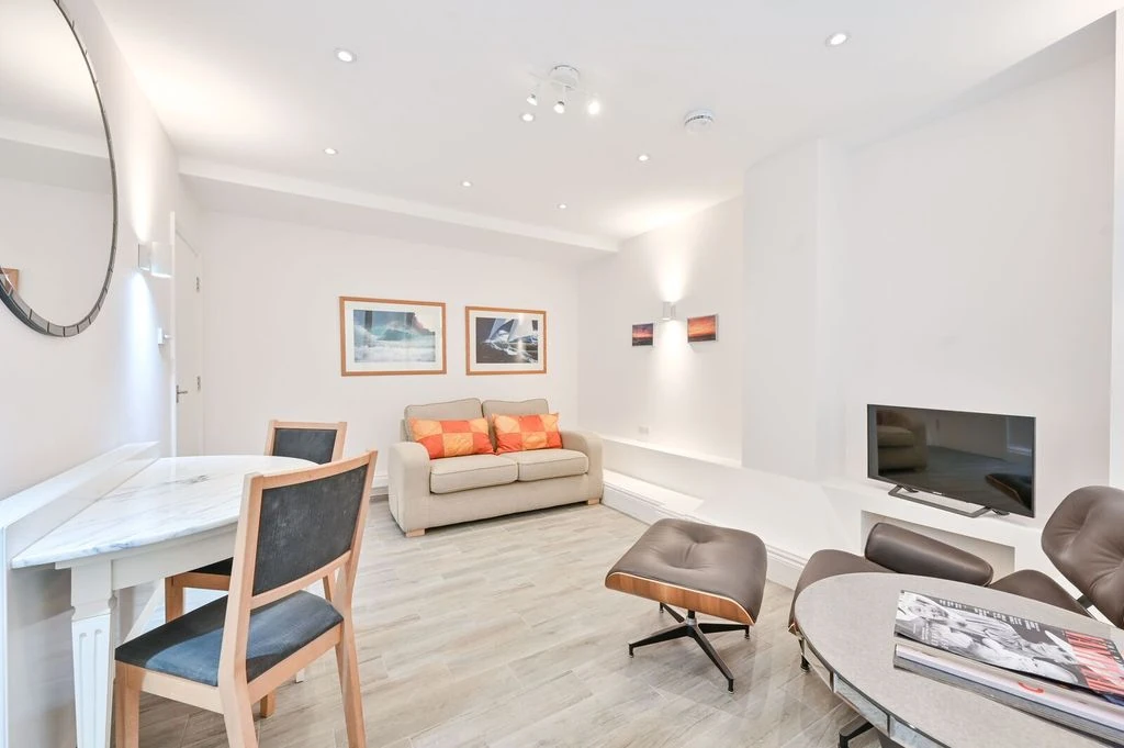 Квартира в Лондоне, Великобритания, 46 м² - фото 6