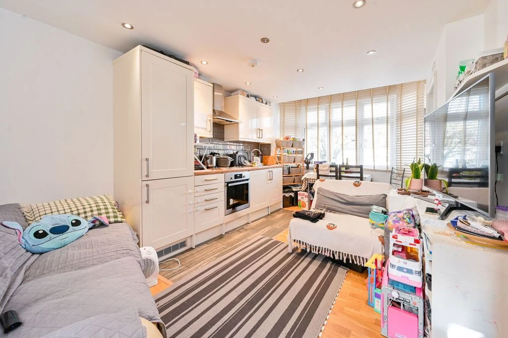 Квартира в Лондоне, Великобритания, 38 м² - фото 6
