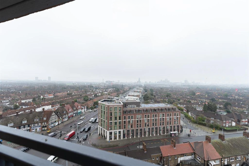 Квартира в Лондоне, Великобритания, 52 м² - фото 6