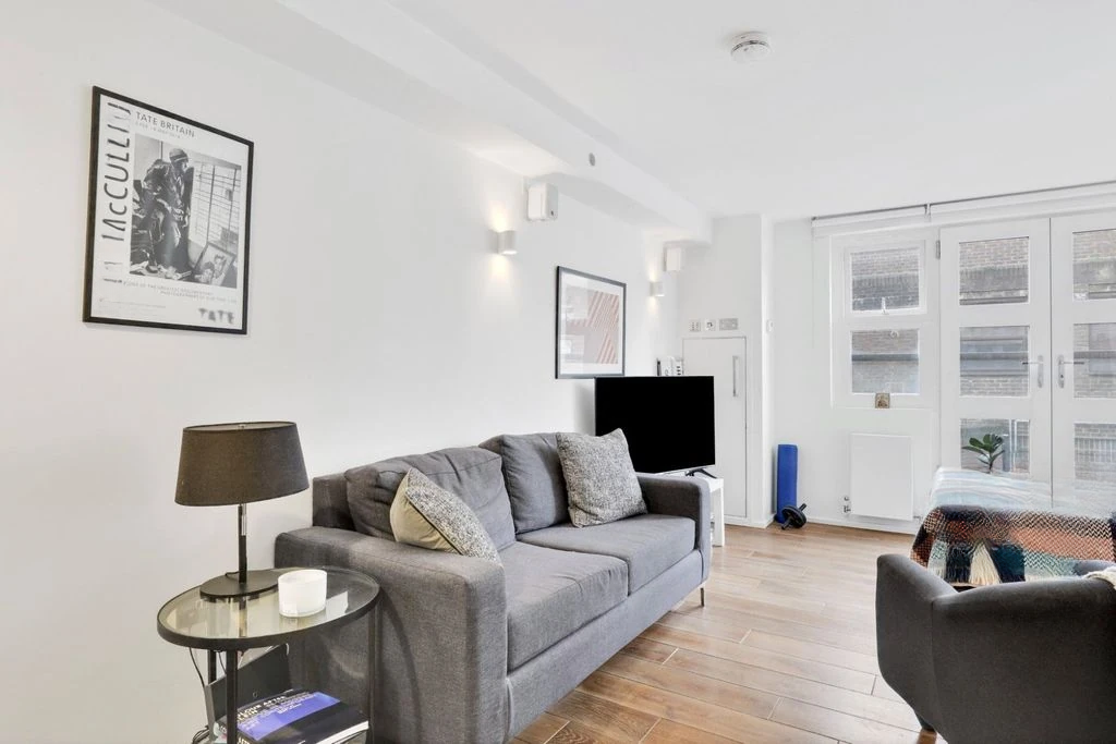 Квартира в Лондоне, Великобритания, 29 м² - фото 6