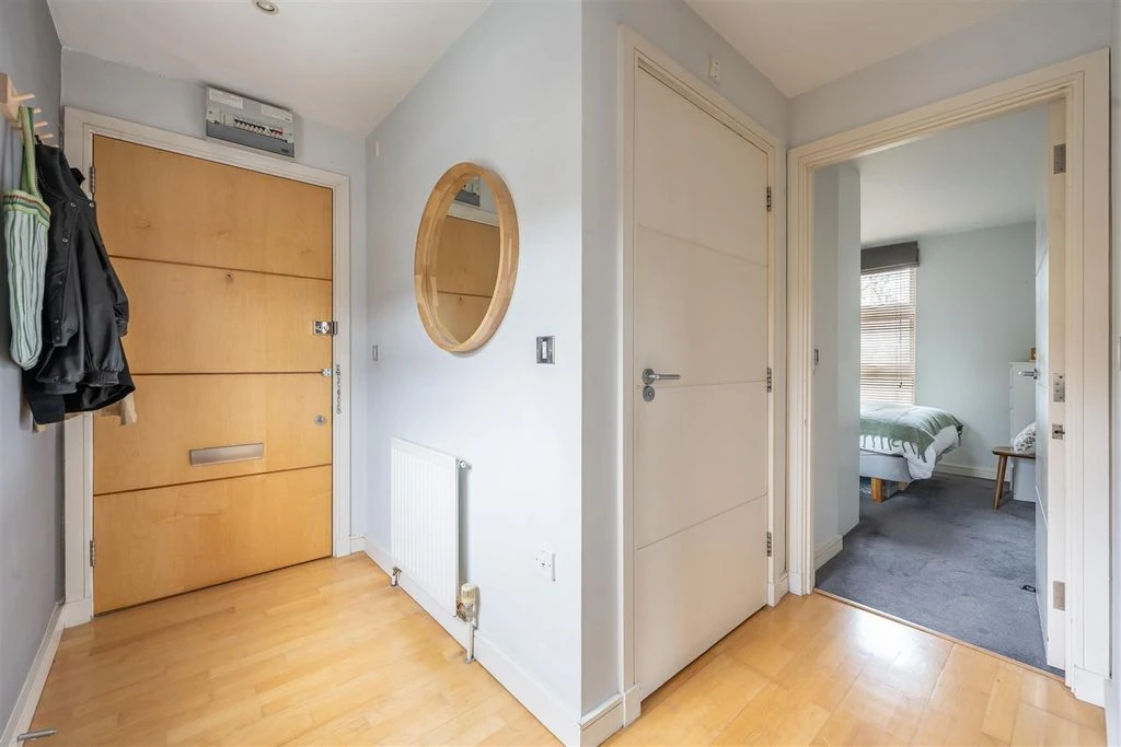 Квартира в Лондоне, Великобритания, 39 м² - фото 6