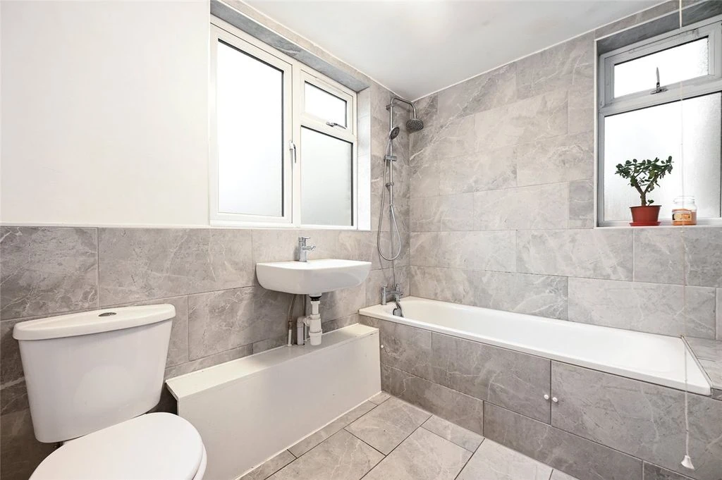 Квартира в Лондоне, Великобритания, 5 м² - фото 6