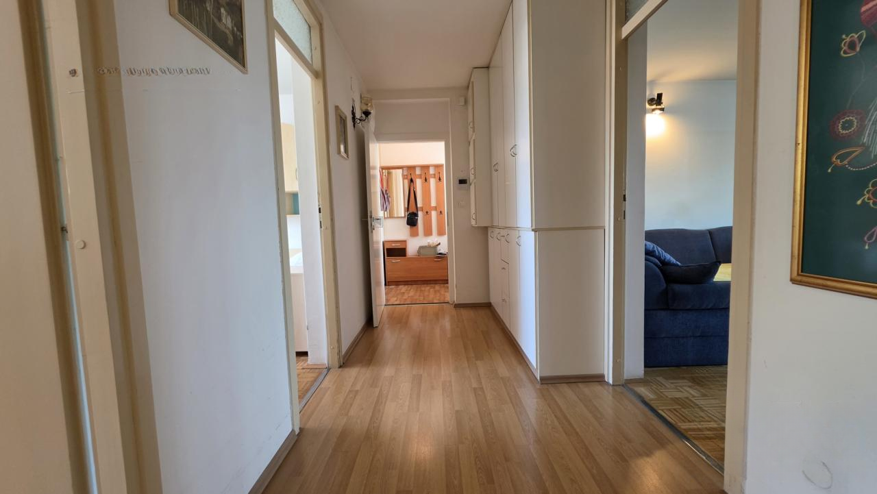 Квартира в Любляне, Словения, 69 м² - фото 7
