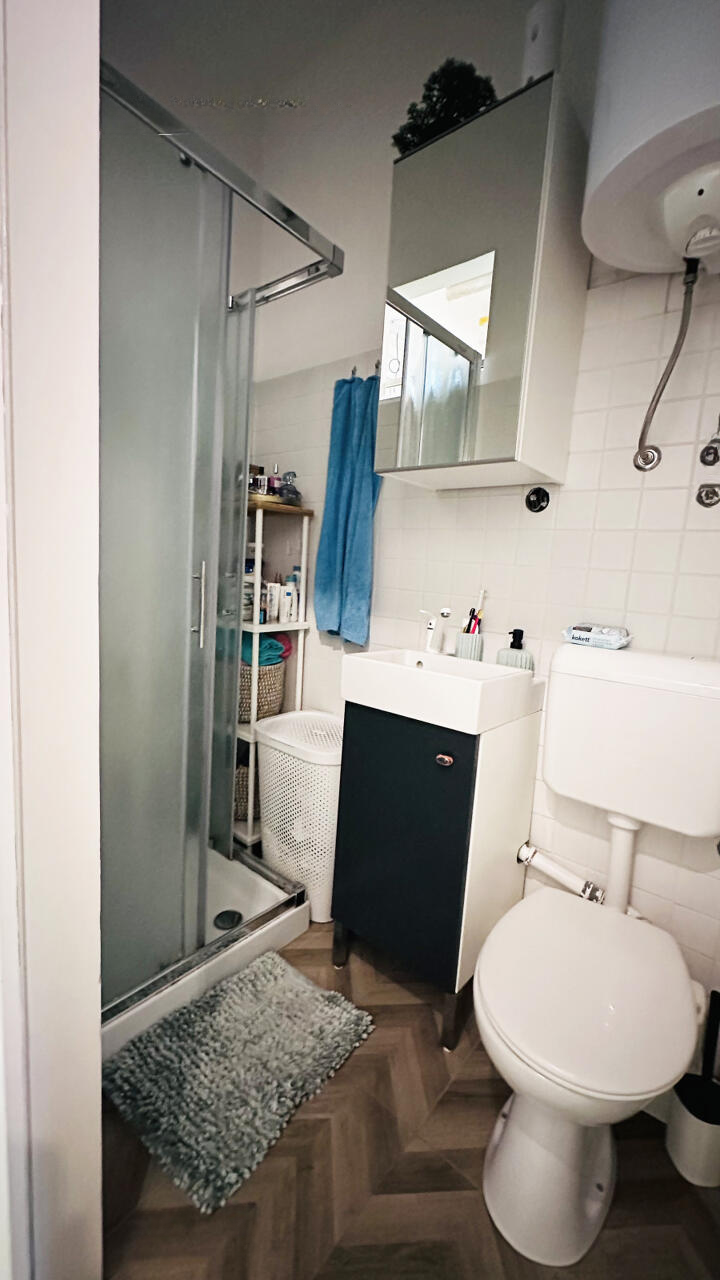 Квартира в Любляне, Словения, 32 м² - фото 7