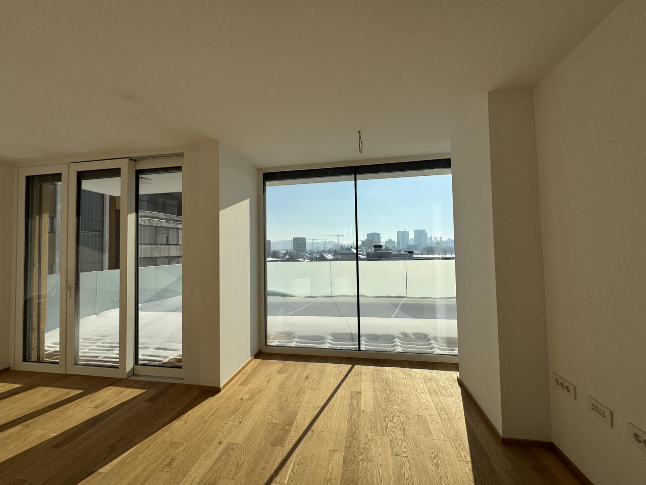 Квартира в Любляне, Словения, 145 м² - фото 7