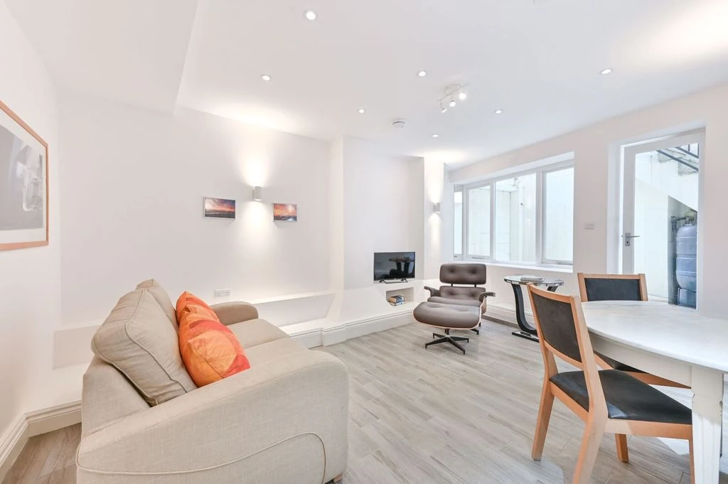 Квартира в Лондоне, Великобритания, 46 м² - фото 7