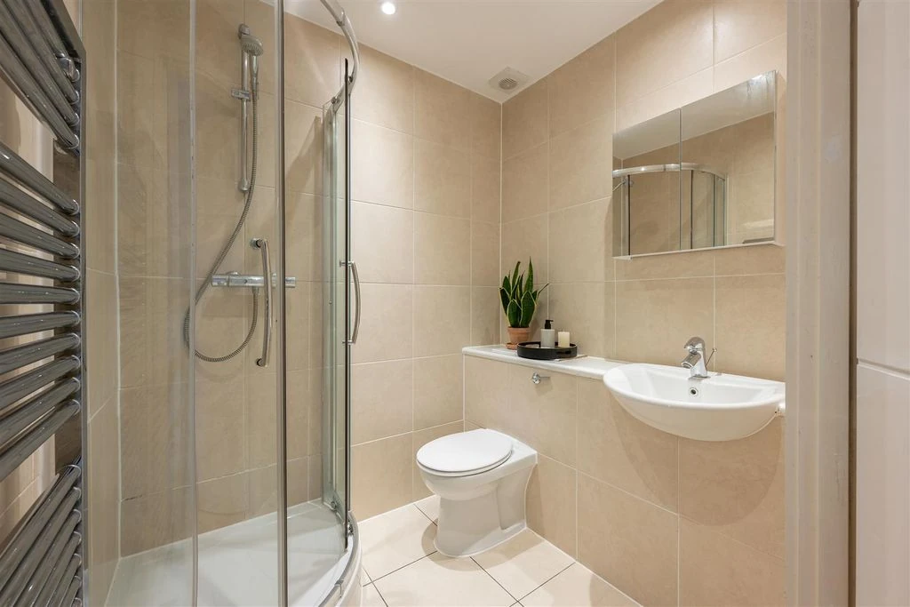 Квартира в Лондоне, Великобритания, 39 м² - фото 7