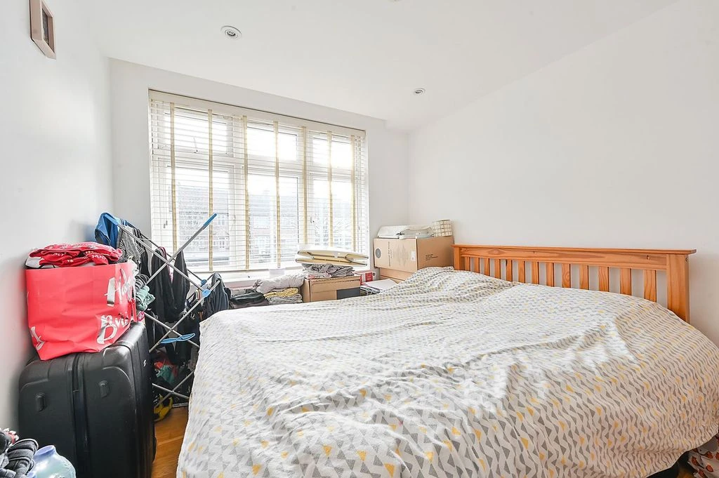 Квартира в Лондоне, Великобритания, 38 м² - фото 7