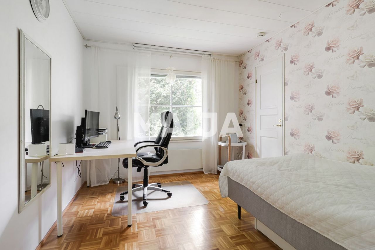 Дом в Вантаа, Финляндия, 167 м² - фото 10