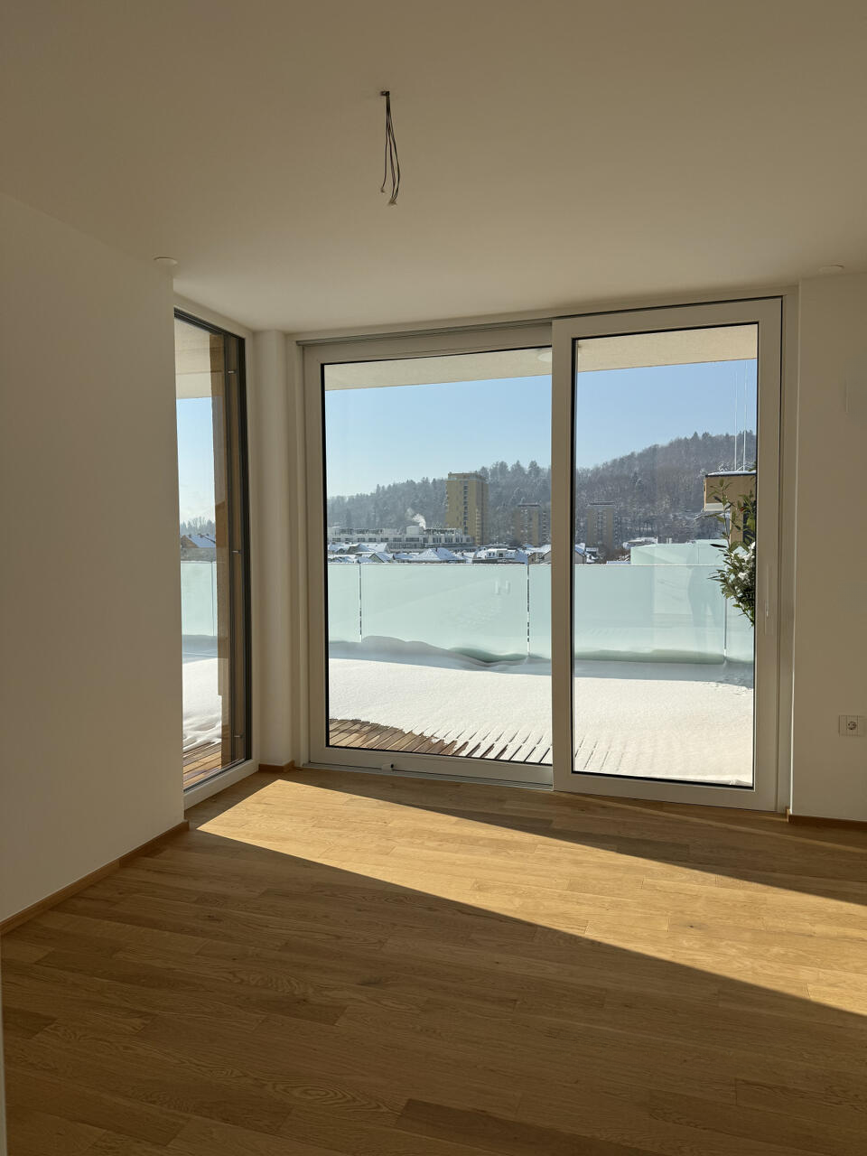 Квартира в Любляне, Словения, 145 м² - фото 8