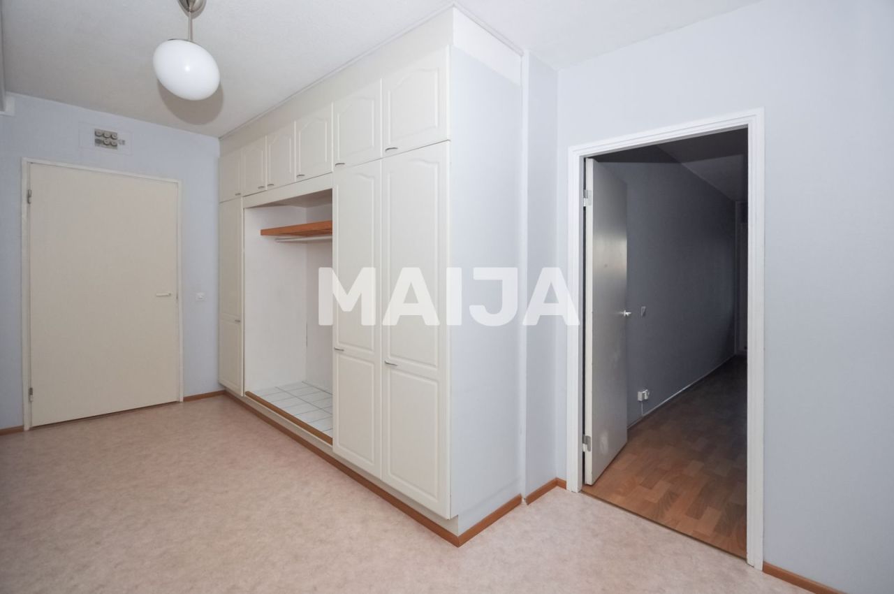 Апартаменты Торнио, Финляндия, 61.7 м² - фото 10