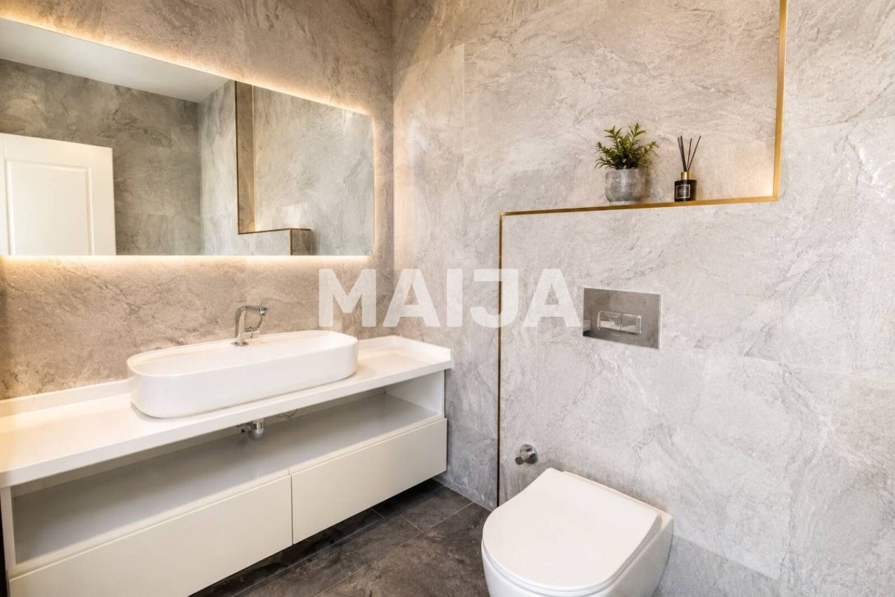 Вилла в Алании, Турция, 300 м² - фото 10