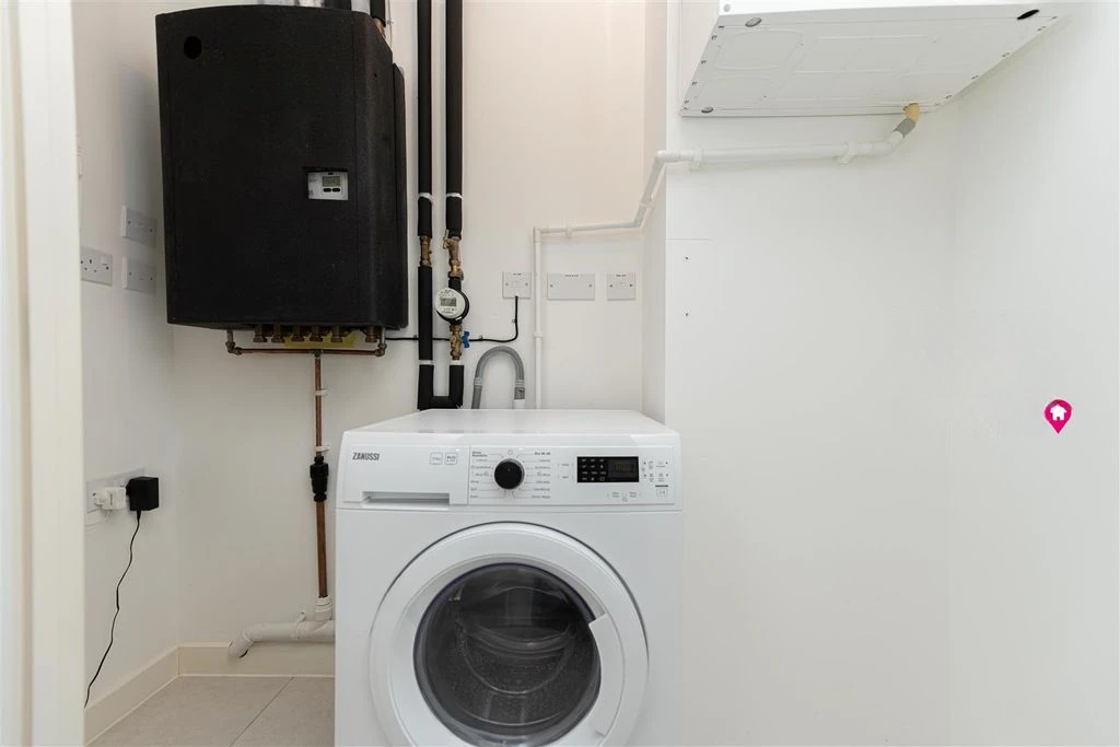 Квартира в Лондоне, Великобритания, 52 м² - фото 8
