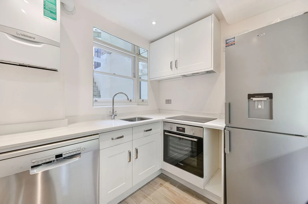 Квартира в Лондоне, Великобритания, 46 м² - фото 8
