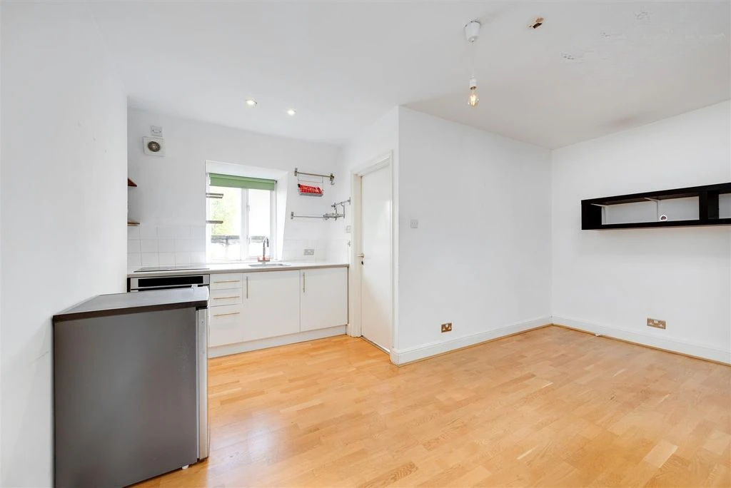 Квартира в Лондоне, Великобритания, 34 м² - фото 8