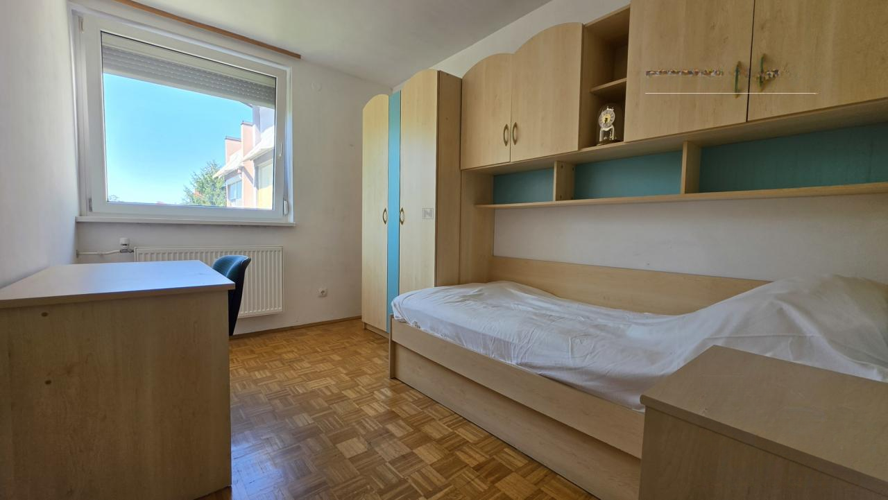 Квартира в Любляне, Словения, 69 м² - фото 8