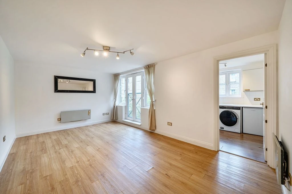 Квартира в Лондоне, Великобритания, 41 м² - фото 8
