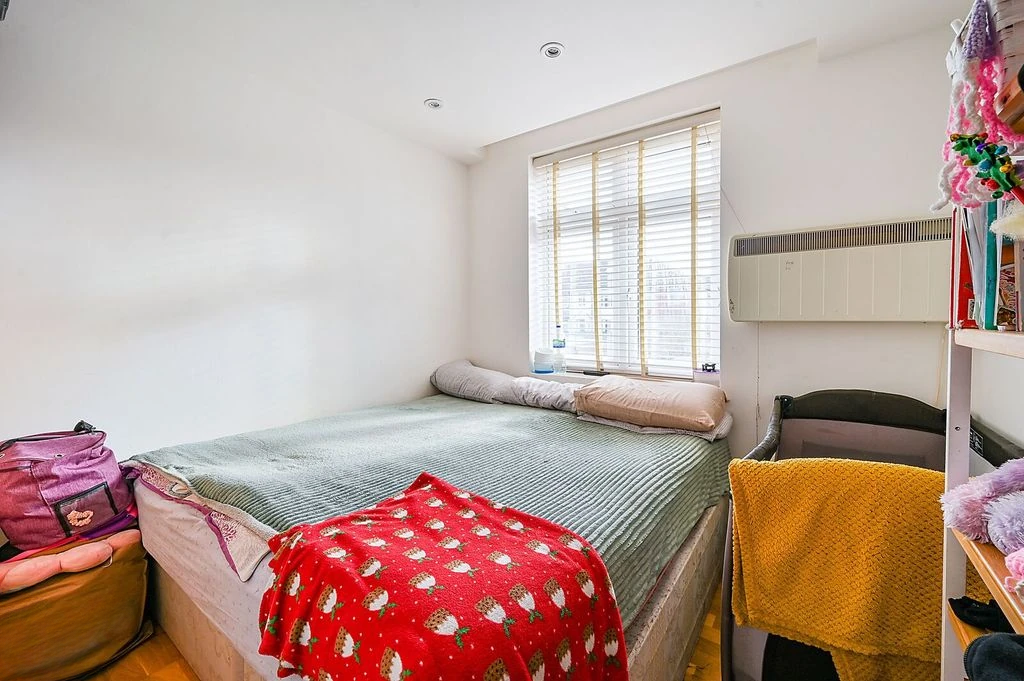 Квартира в Лондоне, Великобритания, 38 м² - фото 8