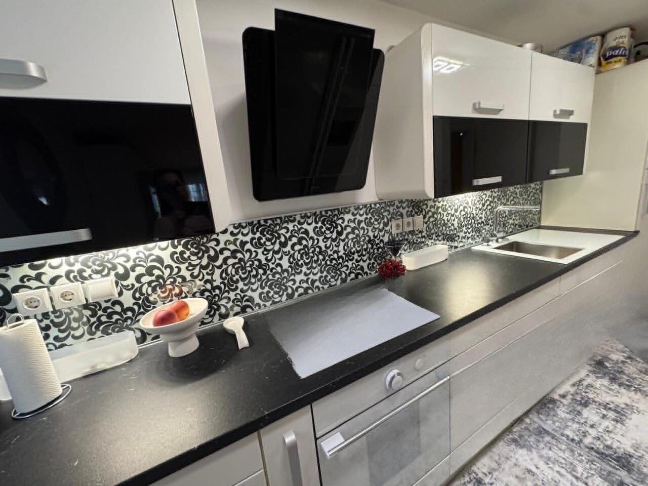 Квартира в Любляне, Словения, 54 м² - фото 9