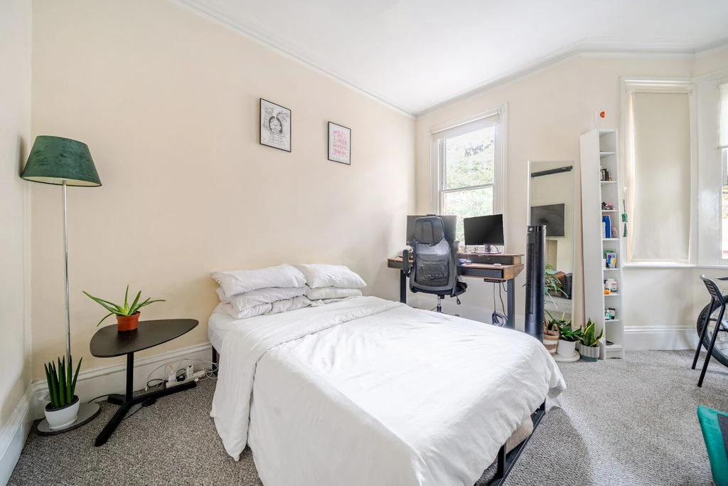Квартира в Лондоне, Великобритания, 33 м² - фото 9