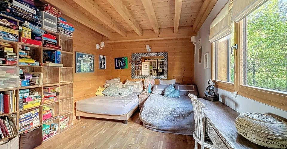 Квартира в Женеве, Швейцария, 345 м² - фото 9