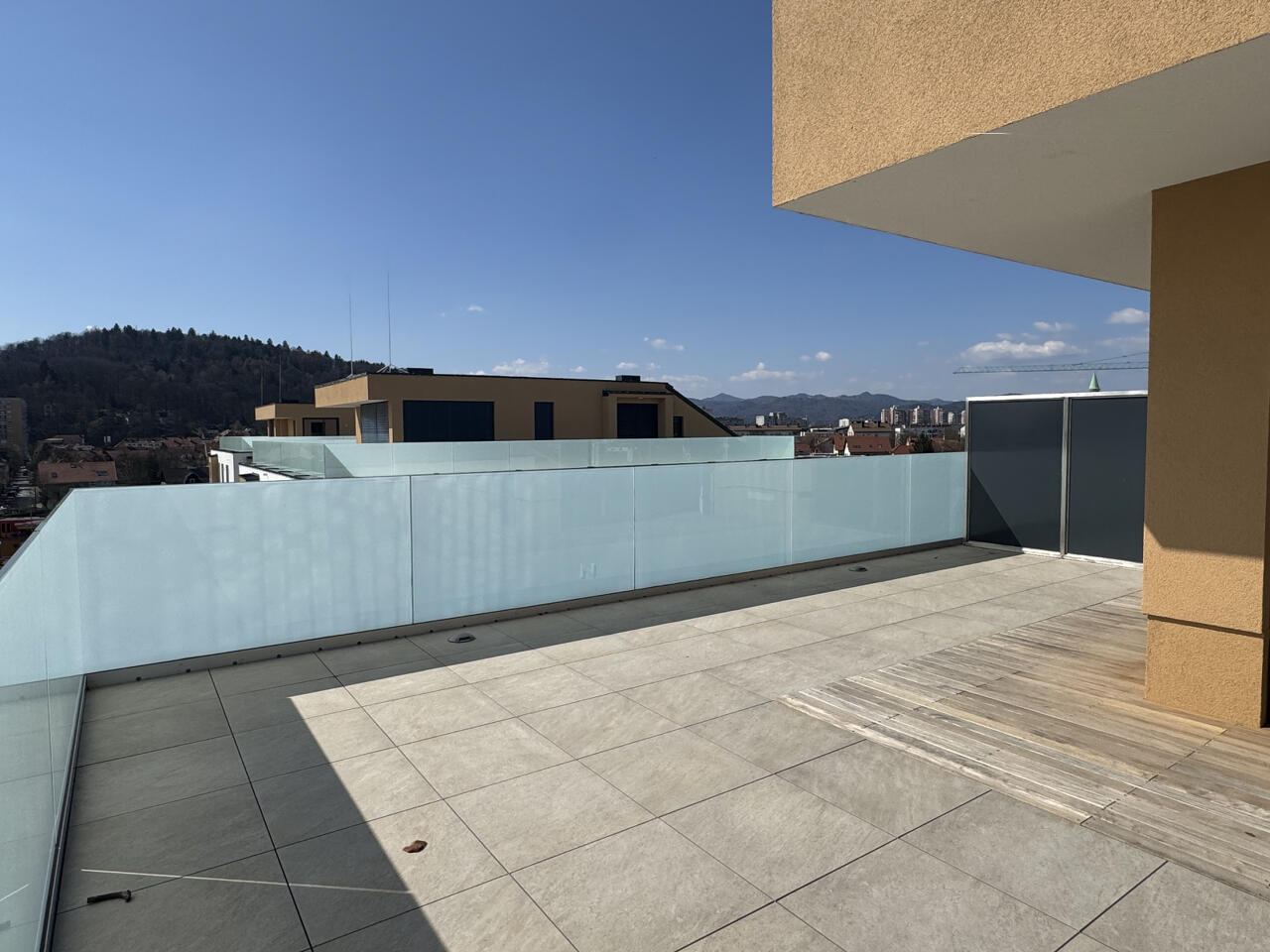 Квартира в Любляне, Словения, 145 м² - фото 9