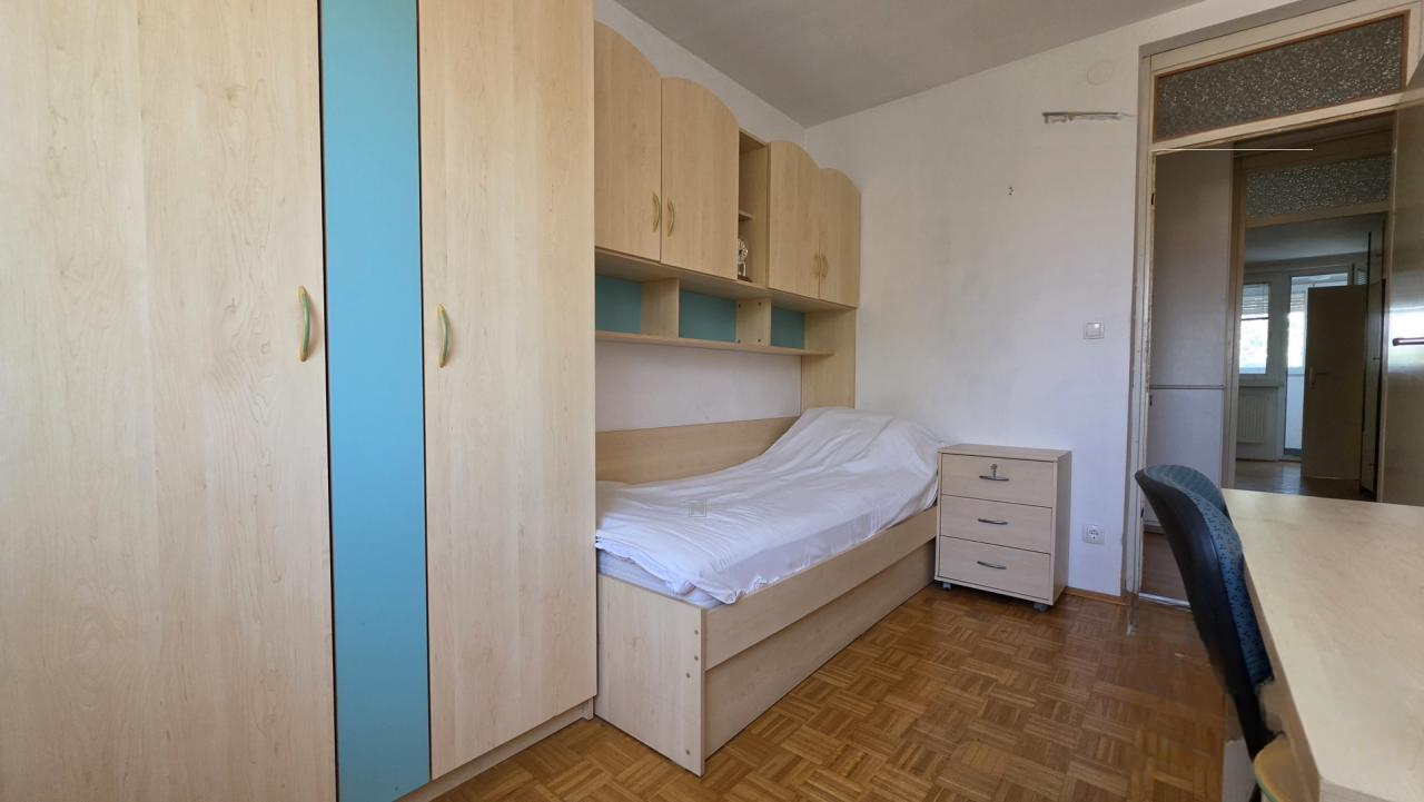 Квартира в Любляне, Словения, 69 м² - фото 9