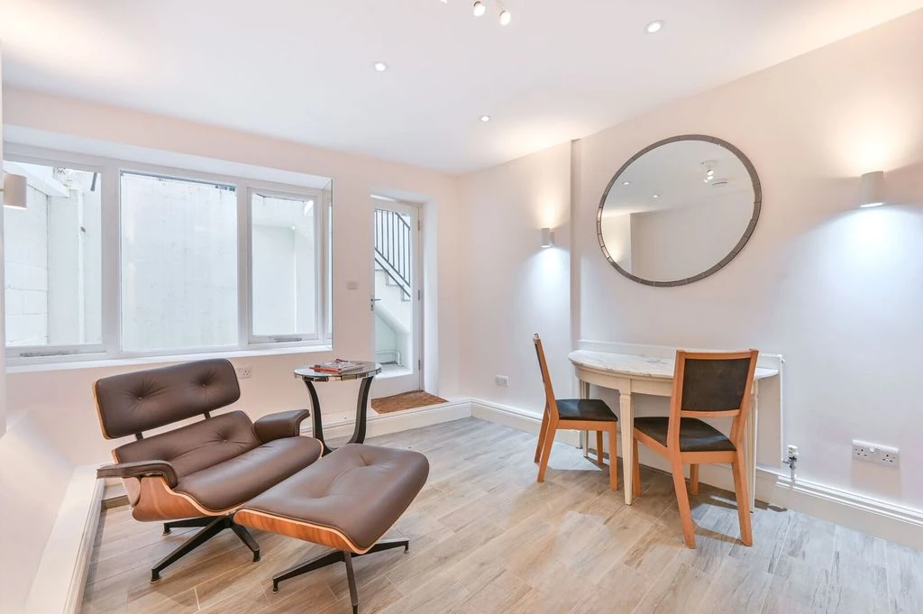 Квартира в Лондоне, Великобритания, 46 м² - фото 9
