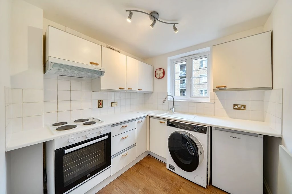 Квартира в Лондоне, Великобритания, 41 м² - фото 9