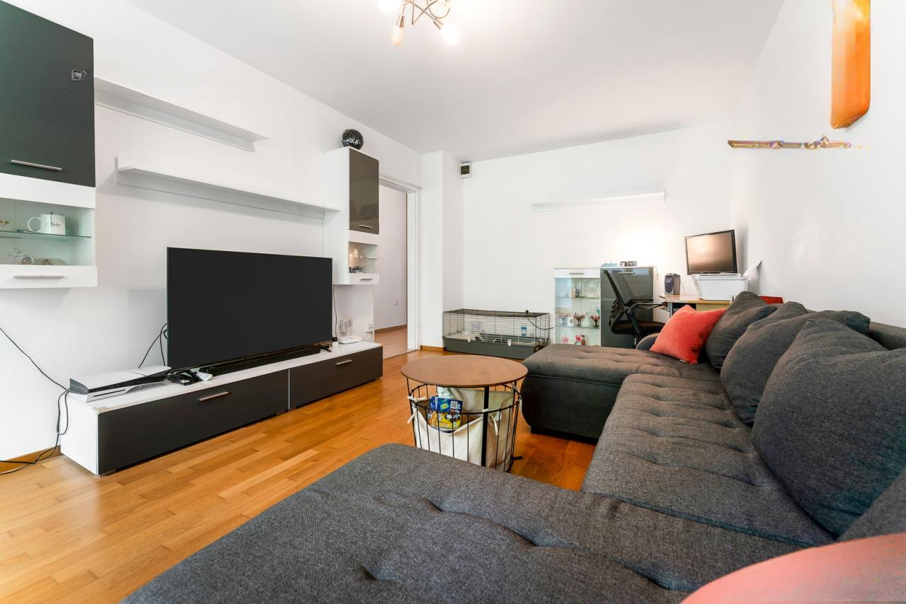 Квартира в Любляне, Словения, 95 м² - фото 9
