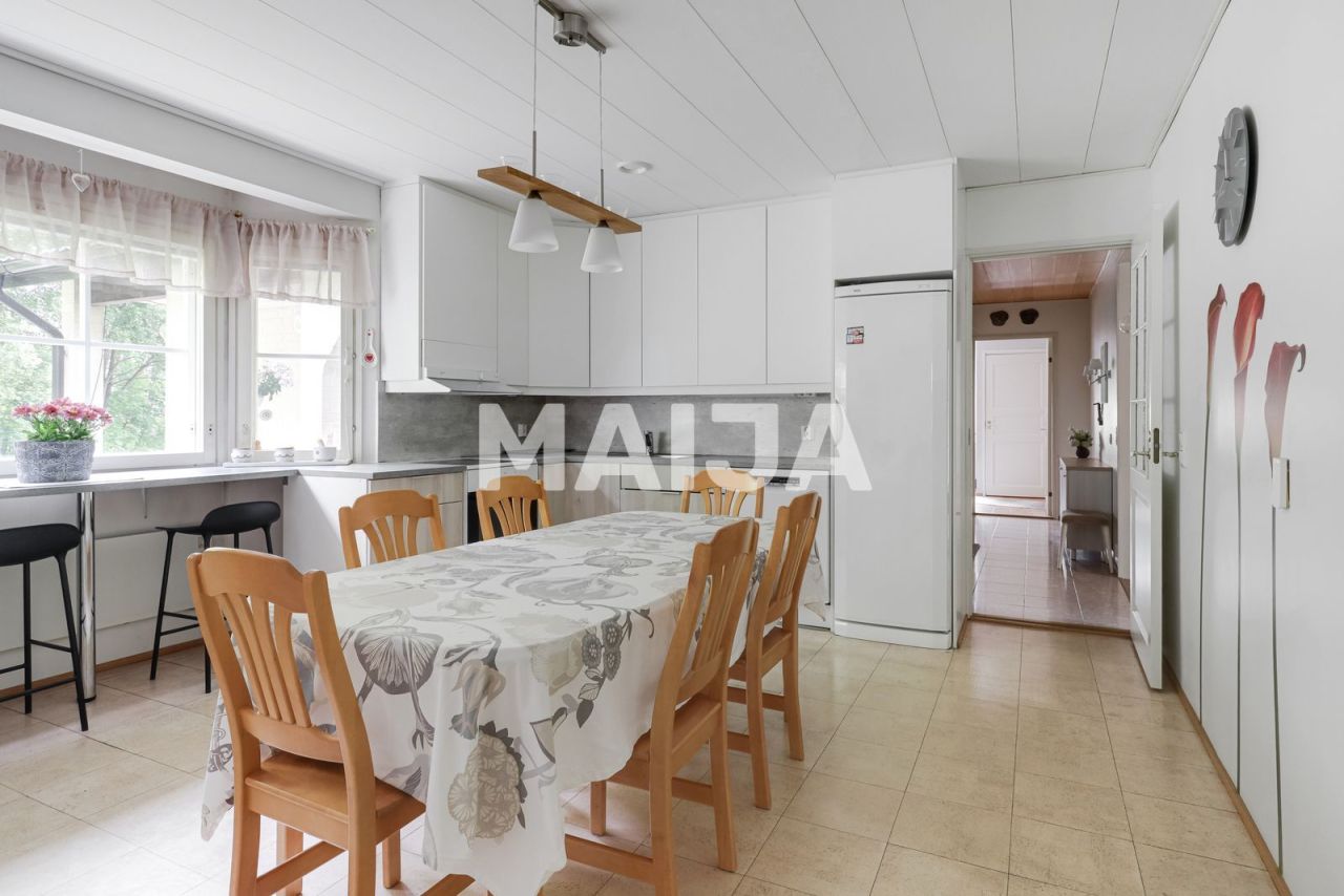 Дом в Вантаа, Финляндия, 167 м² - фото 12