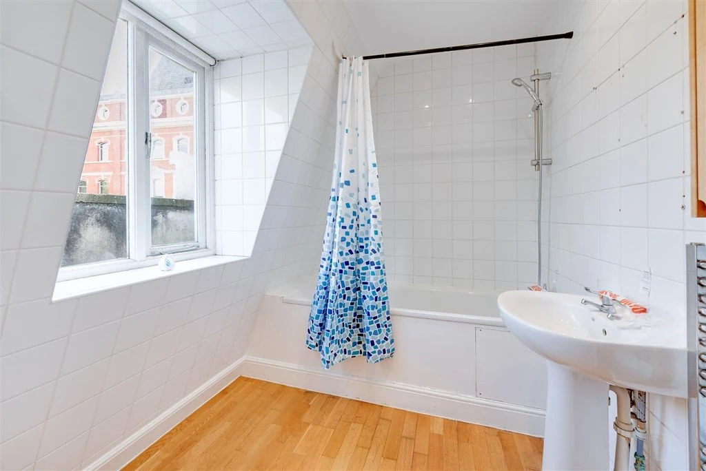 Квартира в Лондоне, Великобритания, 34 м² - фото 9