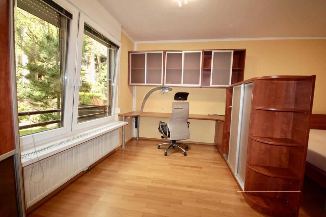 Квартира в Любляне, Словения, 87 м² - фото 10