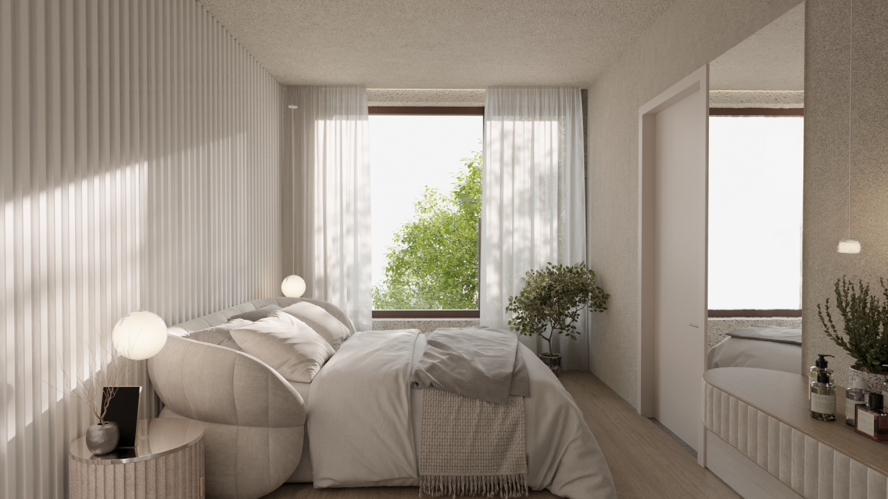Квартира в Любляне, Словения, 74 м² - фото 10