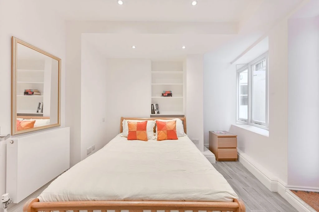 Квартира в Лондоне, Великобритания, 46 м² - фото 10