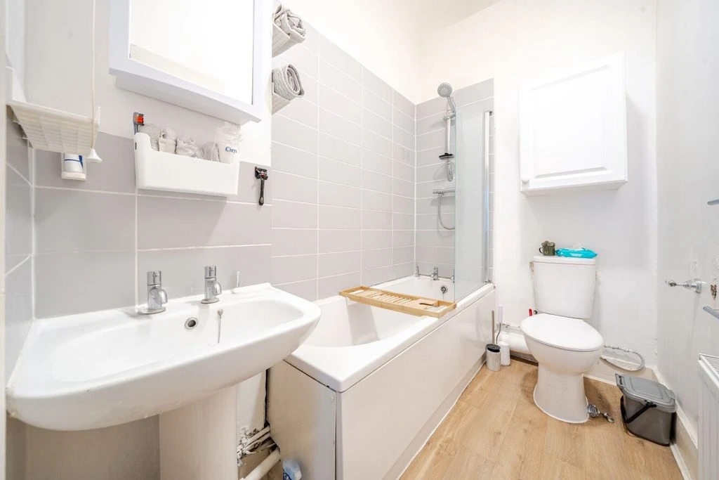 Квартира в Лондоне, Великобритания, 33 м² - фото 10