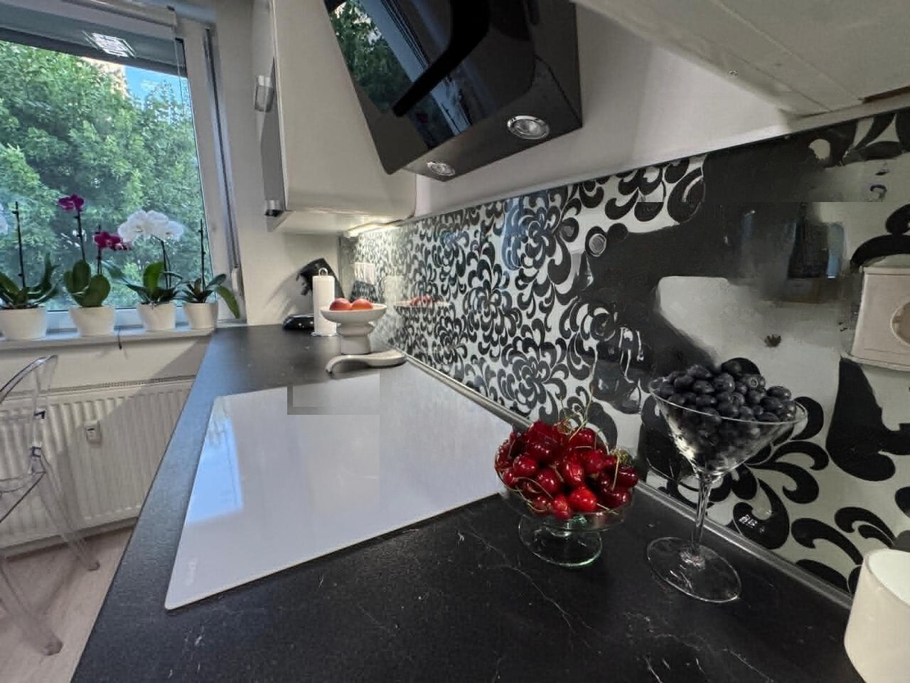 Квартира в Любляне, Словения, 54 м² - фото 10