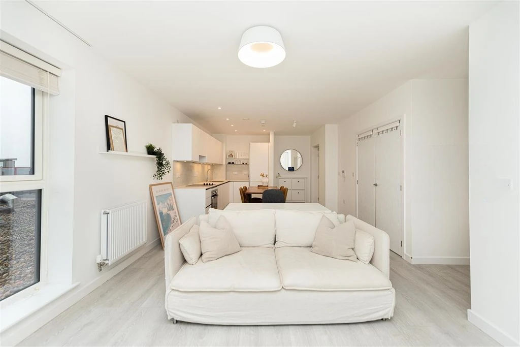 Квартира в Лондоне, Великобритания, 52 м² - фото 10