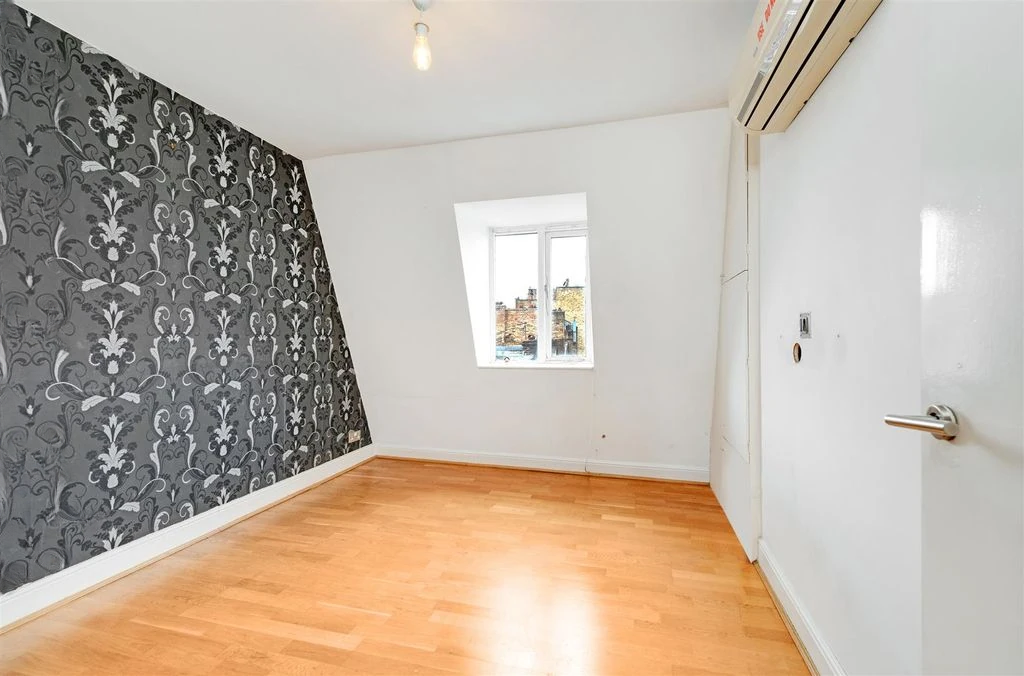 Квартира в Лондоне, Великобритания, 34 м² - фото 10