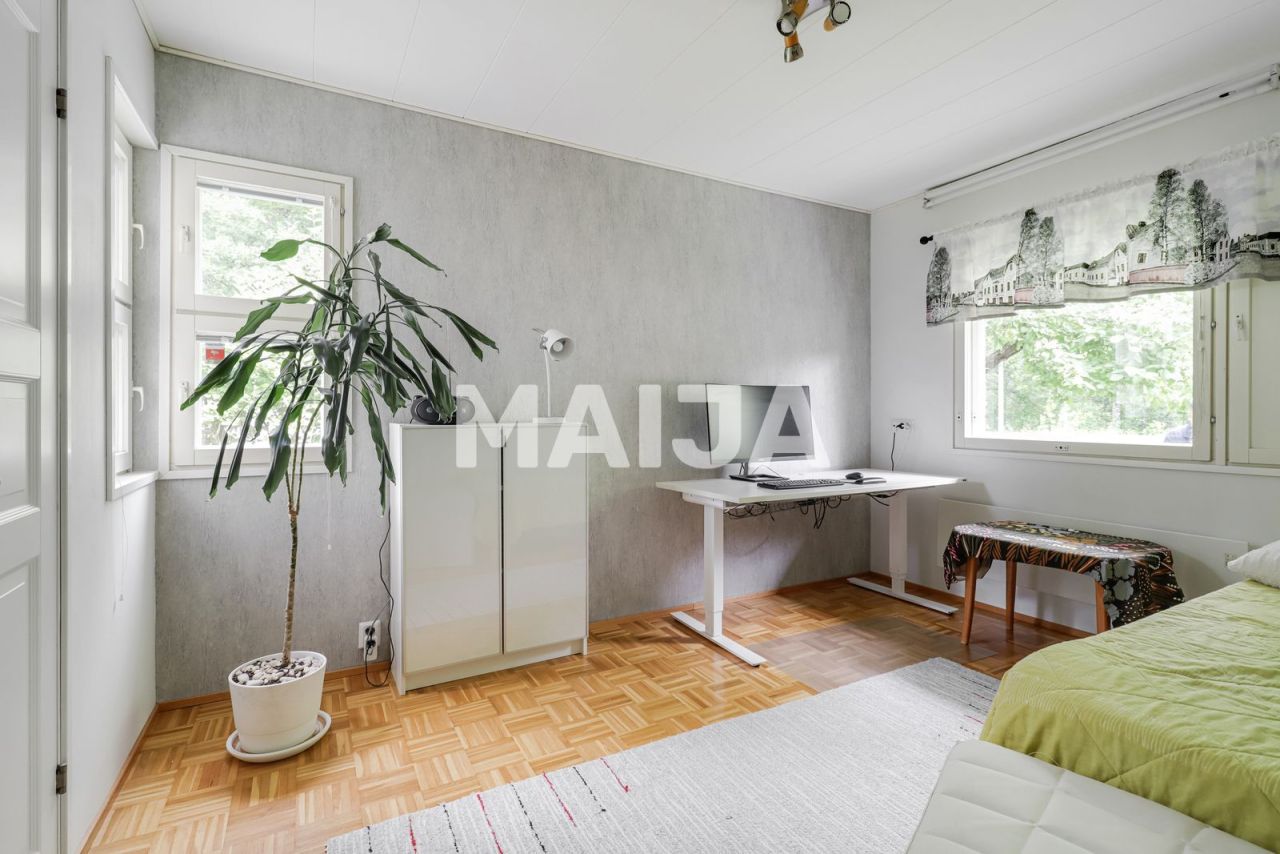 Дом в Вантаа, Финляндия, 167 м² - фото 13