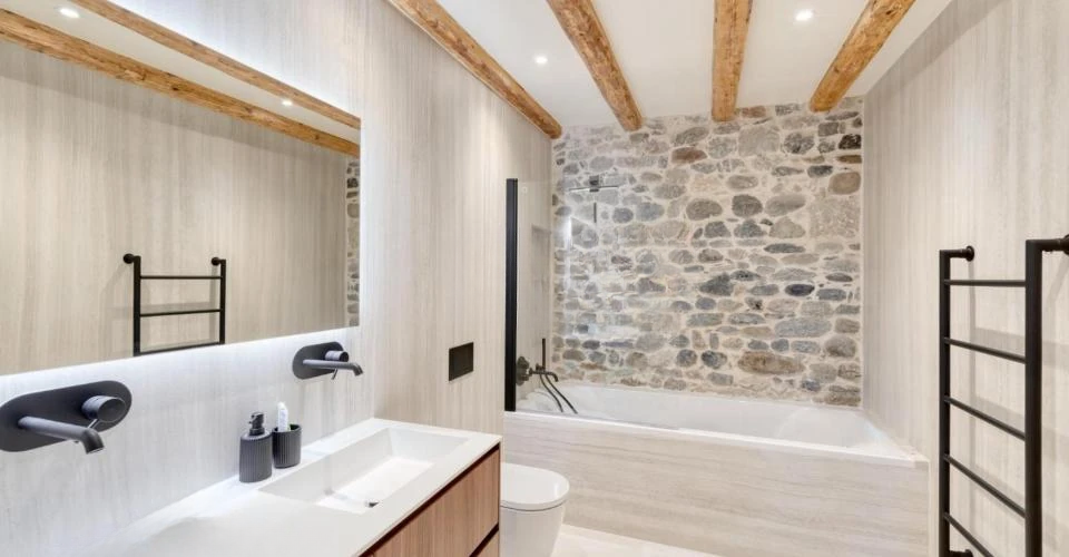Квартира в Женеве, Швейцария, 400 м² - фото 10