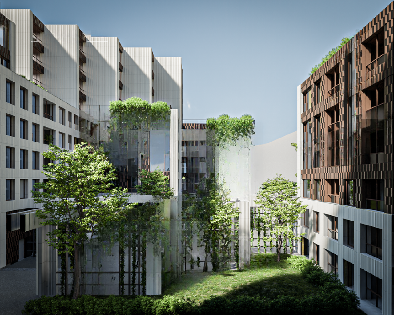 Квартира в Любляне, Словения, 243 м² - фото 10