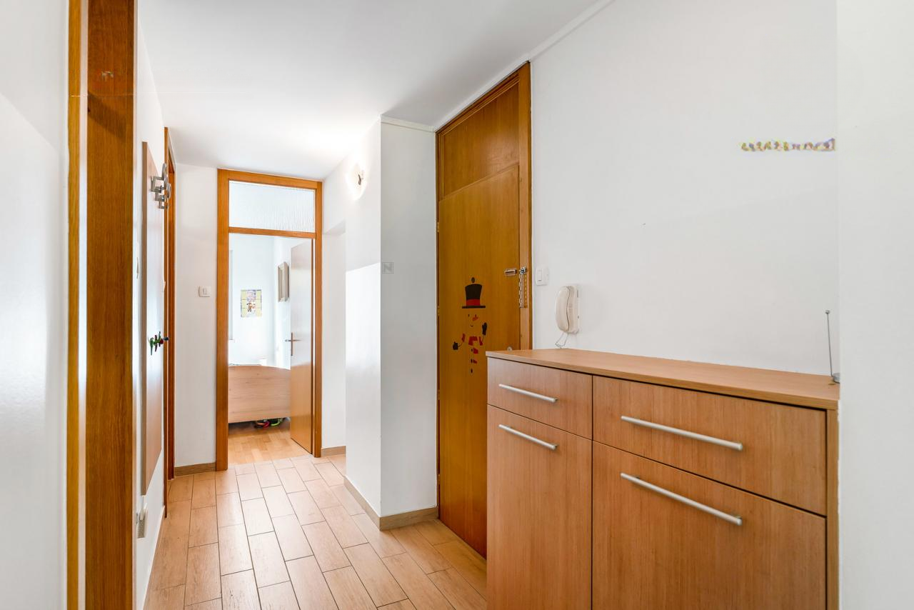 Квартира в Любляне, Словения, 95 м² - фото 10