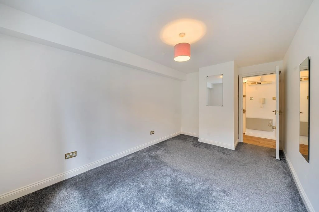 Квартира в Лондоне, Великобритания, 41 м² - фото 10
