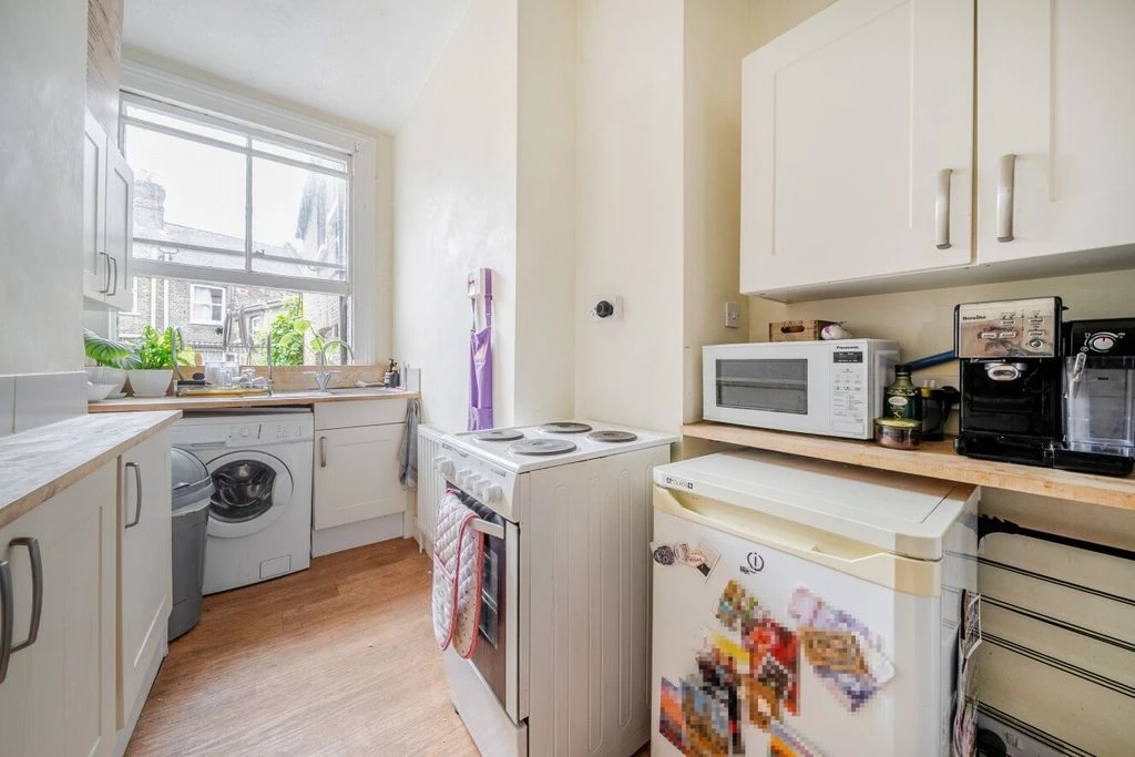 Квартира в Лондоне, Великобритания, 33 м² - фото 11
