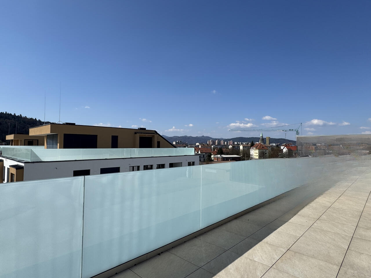 Квартира в Любляне, Словения, 145 м² - фото 11